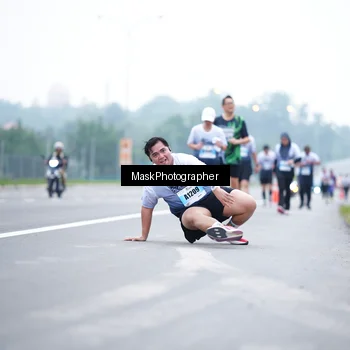 Runner Photo 7208391