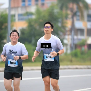 Runner Photo 7208392