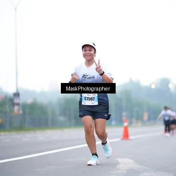 Runner Photo 7208394