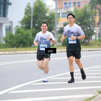 Runner Photo 7208395