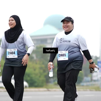 Runner Photo 7208400