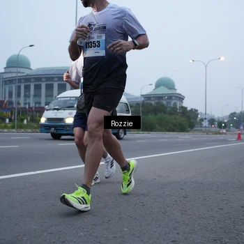 Runner Photo 7208408