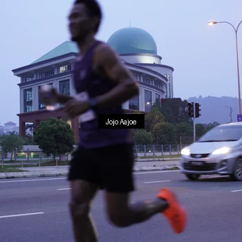 Runner Photo 7208412