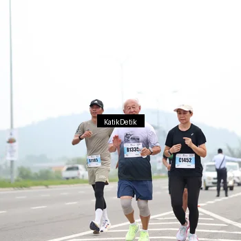 Runner Photo 7208413