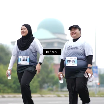 Runner Photo 7208416