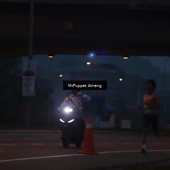Runner Photo 7208420