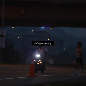 Runner Photo 7208421