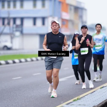 Runner Photo 7208425