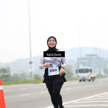 Runner Photo 7208426