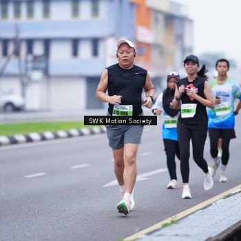 Runner Photo 7208428