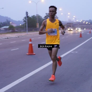 Runner Photo 7208431