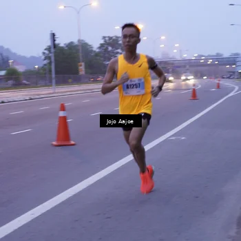 Runner Photo 7208432