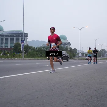 Runner Photo 7208434