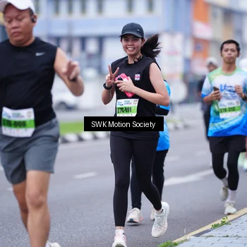 Runner Photo 7208437