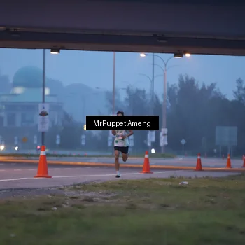 Runner Photo 7208439