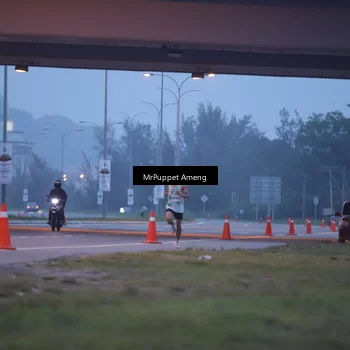 Runner Photo 7208440