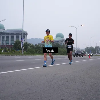 Runner Photo 7208445