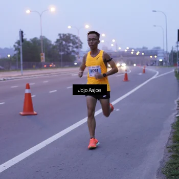 Runner Photo 7208448