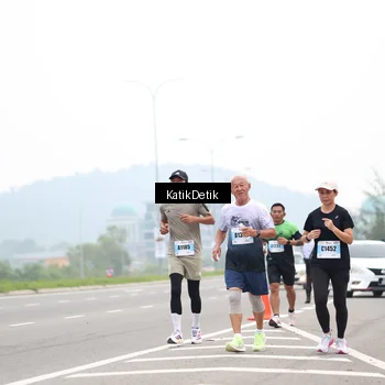 Runner Photo 7208449