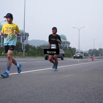 Runner Photo 7208450