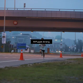 Runner Photo 7208452