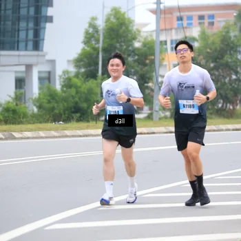 Runner Photo 7208454
