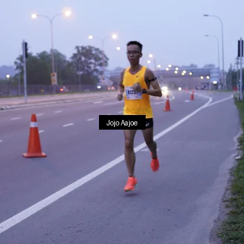 Runner Photo 7208457