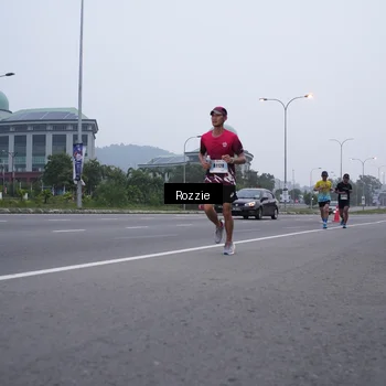 Runner Photo 7208461