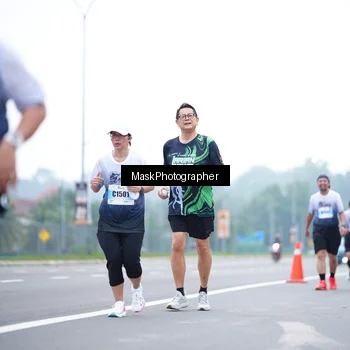 Runner Photo 7208462