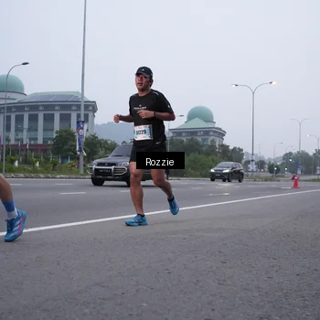 Runner Photo 7208463