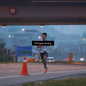 Runner Photo 7208464