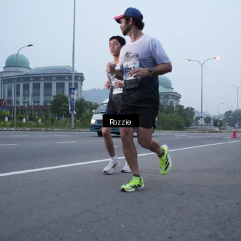 Runner Photo 7208465