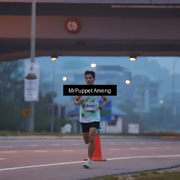 Runner Photo 7208473