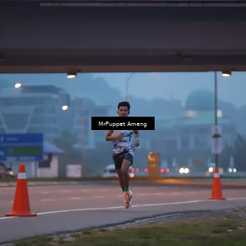 Runner Photo 7208475