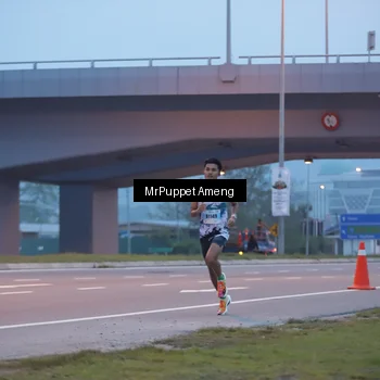 Runner Photo 7208479