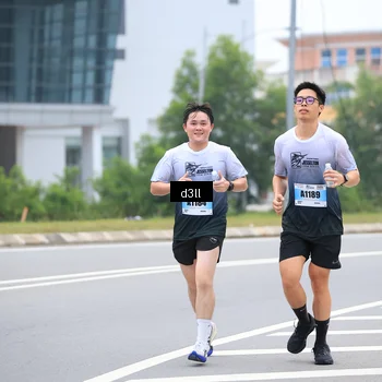 Runner Photo 7208480