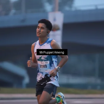 Runner Photo 7208481