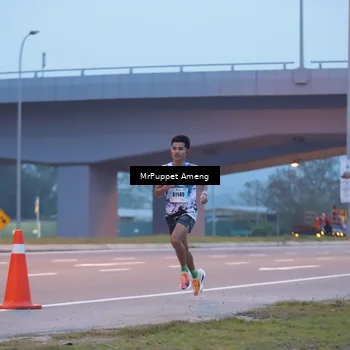 Runner Photo 7208482