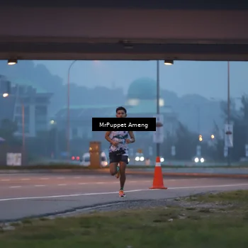Runner Photo 7208483