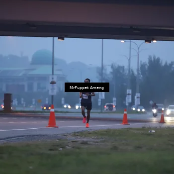 Runner Photo 7208485