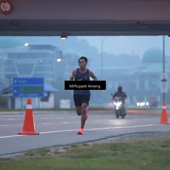 Runner Photo 7208488