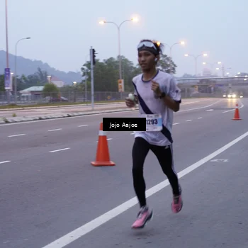 Runner Photo 7208489