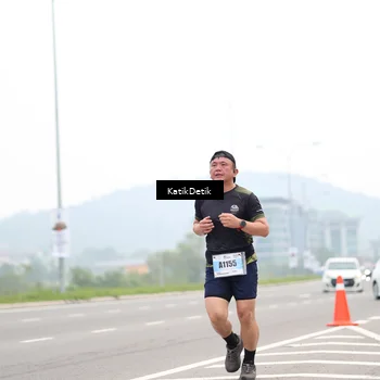 Runner Photo 7208490