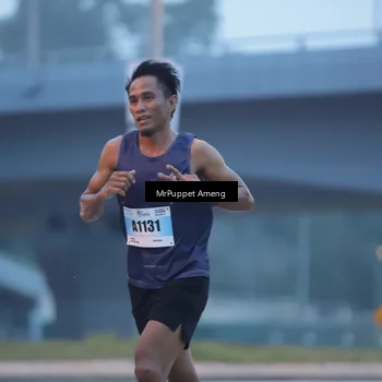 Runner Photo 7208491