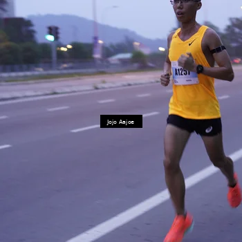 Runner Photo 7208492