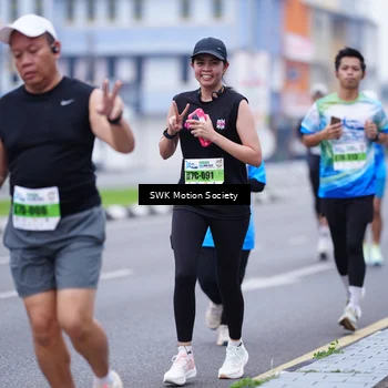 Runner Photo 7208493