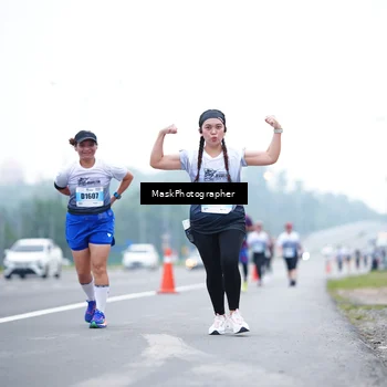 Runner Photo 7208494