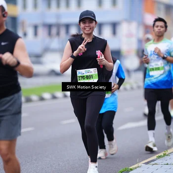 Runner Photo 7208495