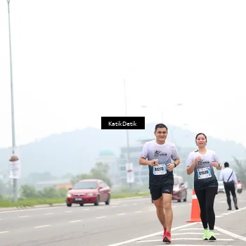 Runner Photo 7208497