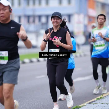 Runner Photo 7208500